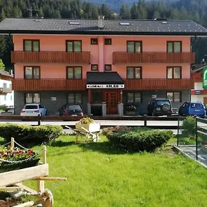 Aparthotel Ables, Valfurva