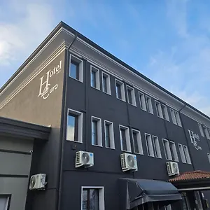 Hotel Euro, Castegnato