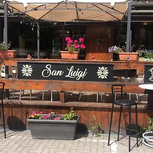 Bed & Breakfast San Luigi - &, Campodolcino