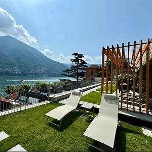 Locanda La Del Cantiere, Laglio