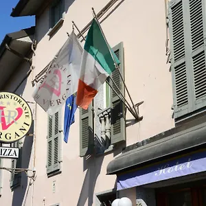 Hotel Ristorante Vergani, Fara Gera dʼAdda