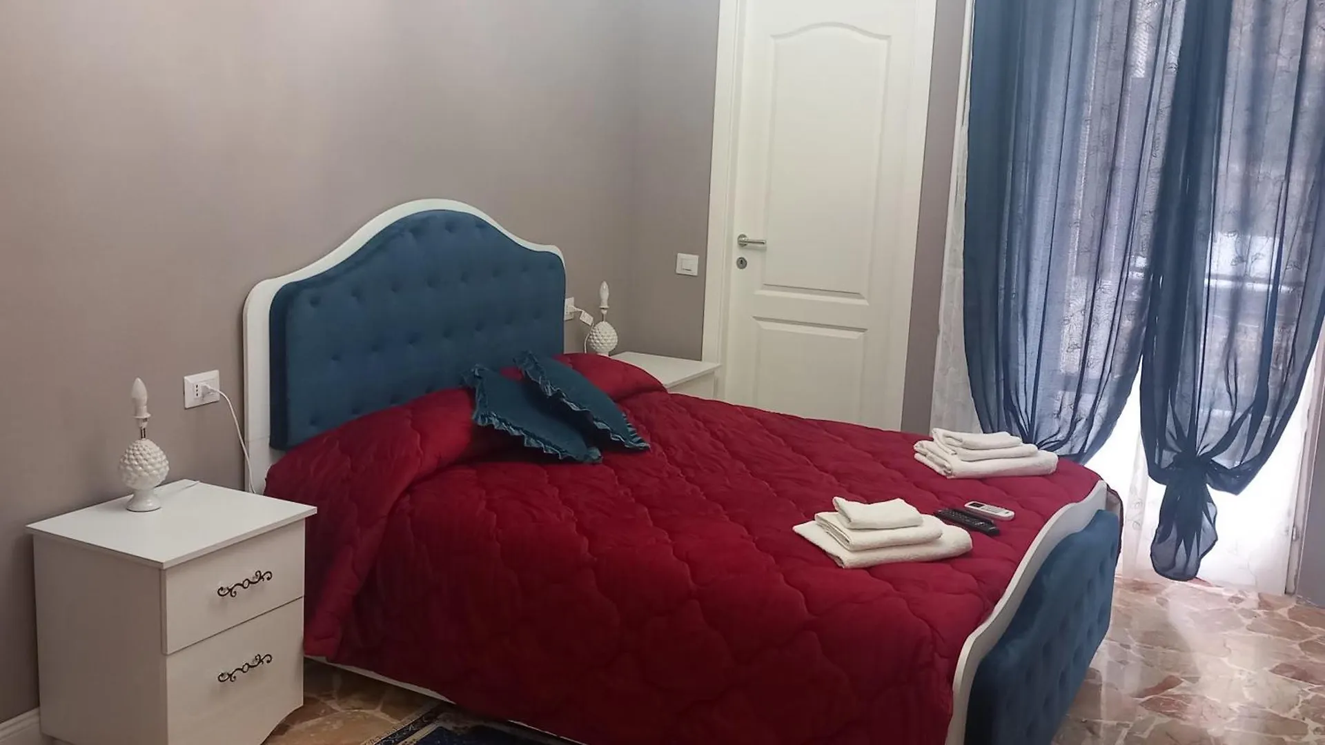 Il Borgo Del Castello Bed & Breakfast Rota d'Imagna